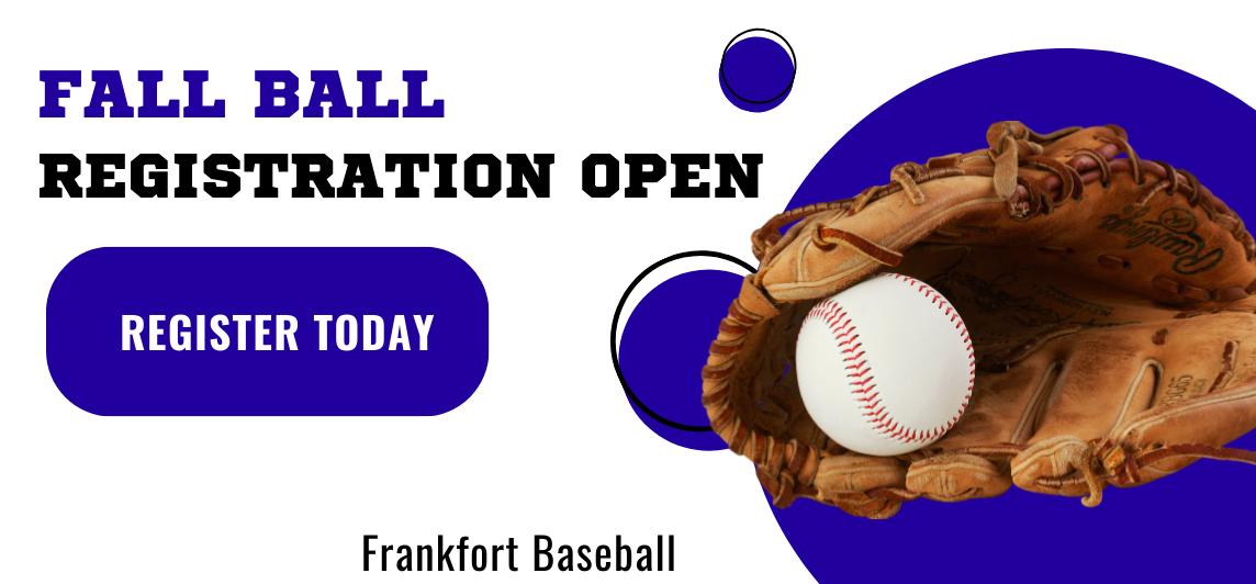 Frankfort Baseball > Home