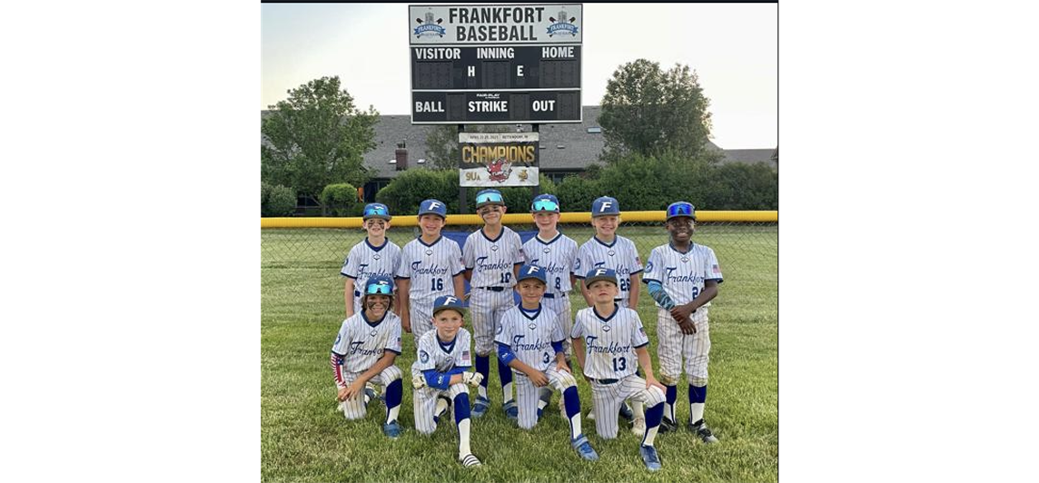 Frankfort Baseball > Home