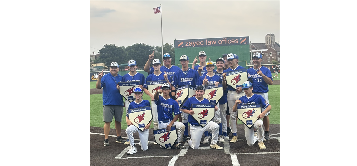 2025 SWILA Colt Champs!