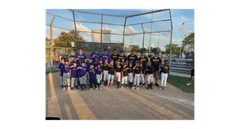2025 Pinto Championship Game